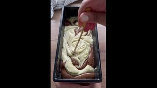 Top Cake (Tik Tok) naw