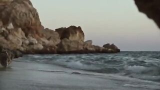 Beautiful sea wiew