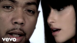 Nelly Furtado - Say It Right (Official Music Video)