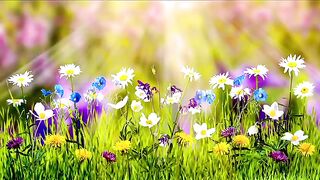 Beautiful Flower