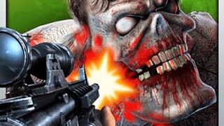 zombeast horror gameplay