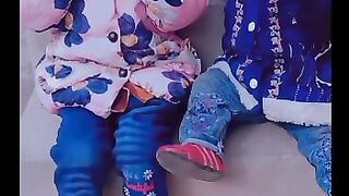 Babies funy video| funny moments