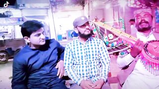 Fourt Manro Enjoying