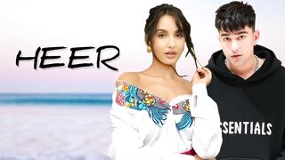 HEER : Jass Manak (Official Video) | Leak Song | New Punjabi Song 2022 | GeetMp3