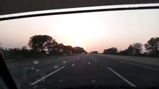Faizavlog10 856.337 || beautiful memorable sunset