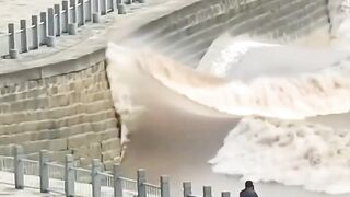 water waves