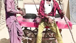 Funny tiktok viral vedio  people enjoying it for joy