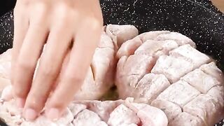 This chicken is so delicious that I cook it almost every day!