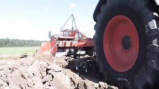 Farming
