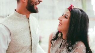 Shaan shahid wedding video||shaan shahid weddin