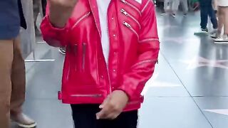 The REAL kid Michael Jackson!.