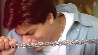 Layi Vi Na Gayi | Chalte Chalte | Sukhwinder Singh | Shah Rukh Khan, Rani Mukherjee