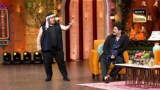 Akshay Kumar के Mimic को सुनकर हुआ Nora का दिमाग खराब | The Kapil Sharma Show S2 | Best Moments
