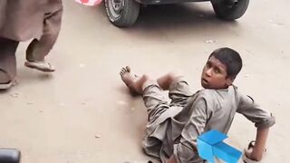 Make your day funny video - Papa ki Pari