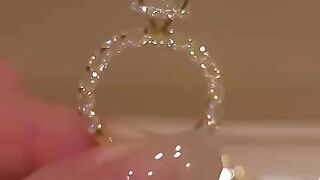 New branded, stunning Ring for women's