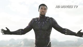 Black Panther: Wakanda Forever