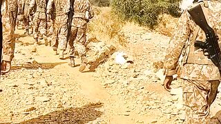 ISI. Pak Army. isi zindabad.