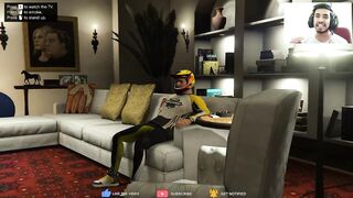 FINALLY I GOT MY LAMBORGHINI  GTA V GAMEPLAY 27