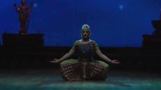 Bho_Shambho_-_Bharatanatyam_ belly dance turkish dance