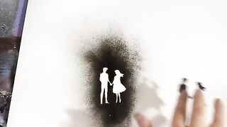 Handmade painting.wow