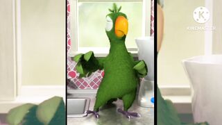Talking Pierre | Talking Tom | Cartoons