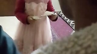 my dear niece