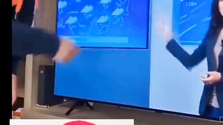 Laugh loudly ???? And Cool Reaction