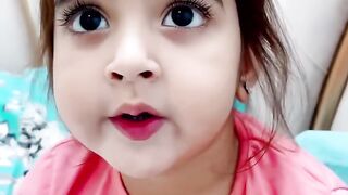 Cute baby Tashu