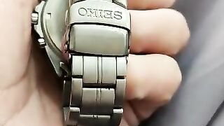 Beautiful watch