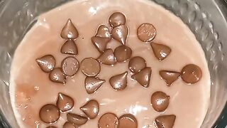 Hot Chocolate recipe ????