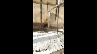 Энергетический коллапс