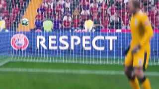 @alexoxchamberlain Goal vs Genk Dibuat ulang di FIFA20