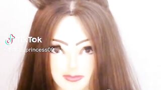 Hair design