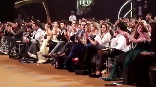 Entertaining show