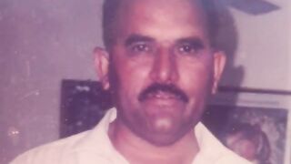 Hagi sahab