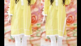 Dress desing