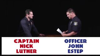 Sioux Falls Police vs. Fire - "Dad Jokes