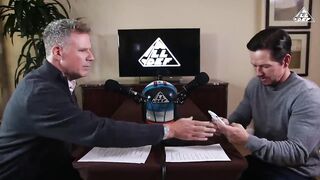 Dad Jokes | You Laugh, You Lose | Will Ferrell vs. Mark Wahlberg | All Def