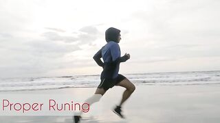 Workout Important for Good Health.