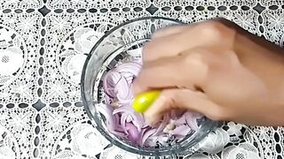 Easy And Tasty Salad Recipe