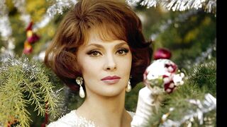 Famous Italian actress Gina Lollobrigida died at the age of 95