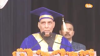 mr Rajnath Singh clear An our teachers privecy