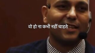 Gussa Se Sapno Tak: Bharosa Rakho, Sab Badlega | NaveenTechTalks 2