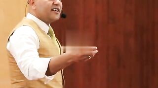Bhay Se Samriddhi Tak: Waqt Ka Intezaar Mat Karo | NaveenTechTalks 2