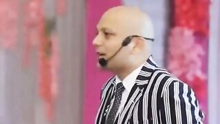 Dar Se Badlaav Tak: Girke Dobara Uthho | NaveenTechTalks 2
