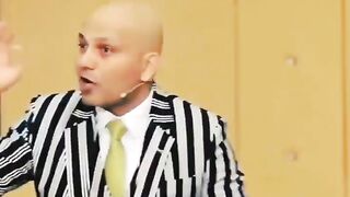 Kamzori Se Pehchaan Tak: Khud Par Bharosa Rakho | NaveenTechTalks 2