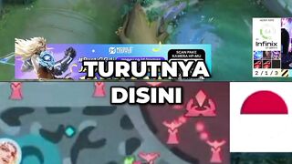 Rotasi Tempo Gaming Bikin RRQ Kewalahan