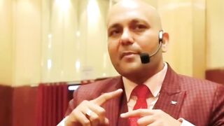 Akelapan Se Himmat Tak: Sapne Zinda Rakho | NaveenTechTalks 2