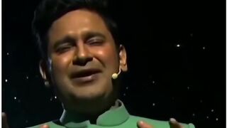 Aaj Raat Sunlo: Sabr Ka Phal Meetha Hota Hai | NaveenTechTalks 2