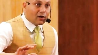 Har Subah Discipline Apnao, Aap Unstoppable Ban Jaoge | NaveenTechTalks 2